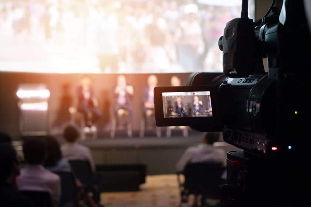 【京都】イベント動画制作でおすすめの会社3選