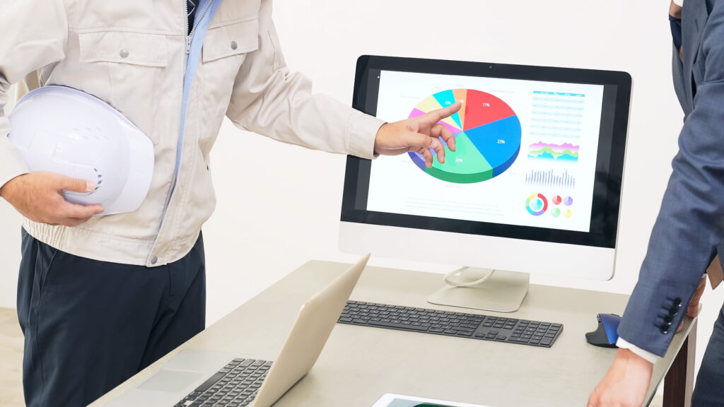 営業活動を成功させるカギは動画！営業動画を用いるメリットとは